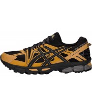 Asics Gel-Kahana 8 Storm Orange мужские