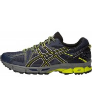 Обувь Asics Gel-Kahana 8 Dark Navy Black мужские