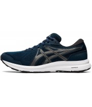 Asics Gel-Contend 7 Black Blue