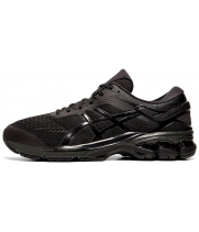 Кроссовки Asics Gel-Kayano 26 Black