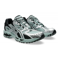 Asics Gel Nimbus 10.1 Ocean Haze Pure Silver