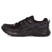 Asics Gel Sonoma 7 GTX Black Carrier Grey