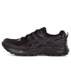 Asics Gel Sonoma 7 GTX Black Carrier Grey