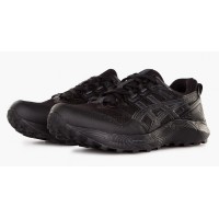 Asics Gel Sonoma 7 GTX Black Carrier Grey