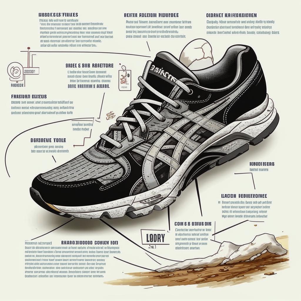 Как определить, что пора менять кроссовки